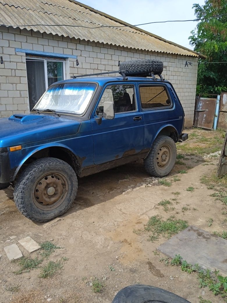 Продам возможен обмен на легковую