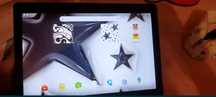 Планшет  Prestigio Grace 3101 4G