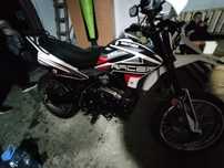 продам Racer Panther 250