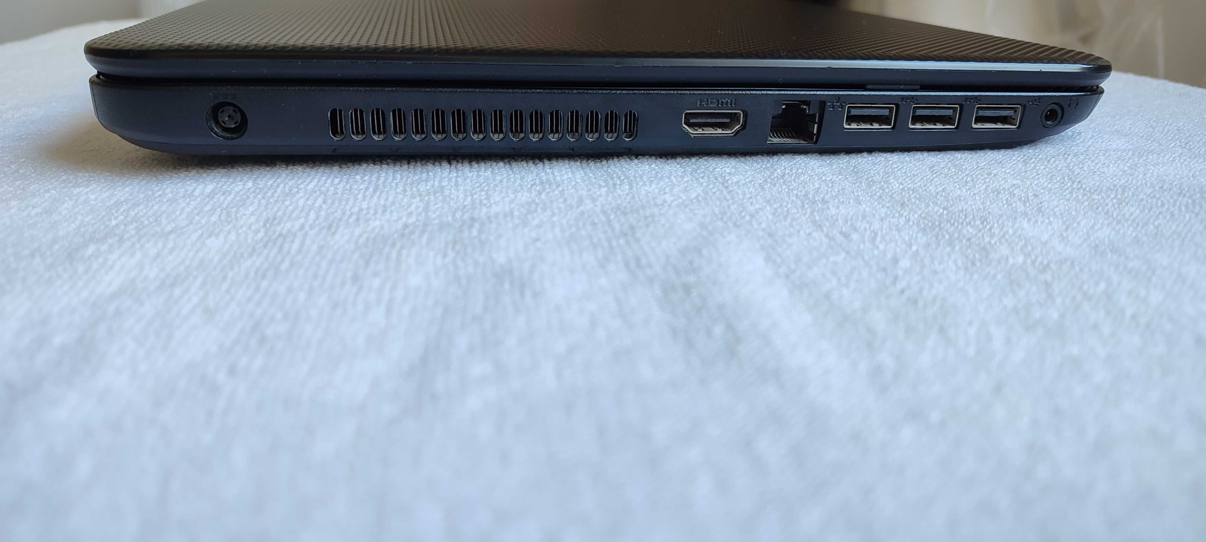 Ноутбук Dell 3537/i7 4500u/RAM 16Gb/AMD RadeonHD 8670m/SSD256Gb/HDD1Tb
