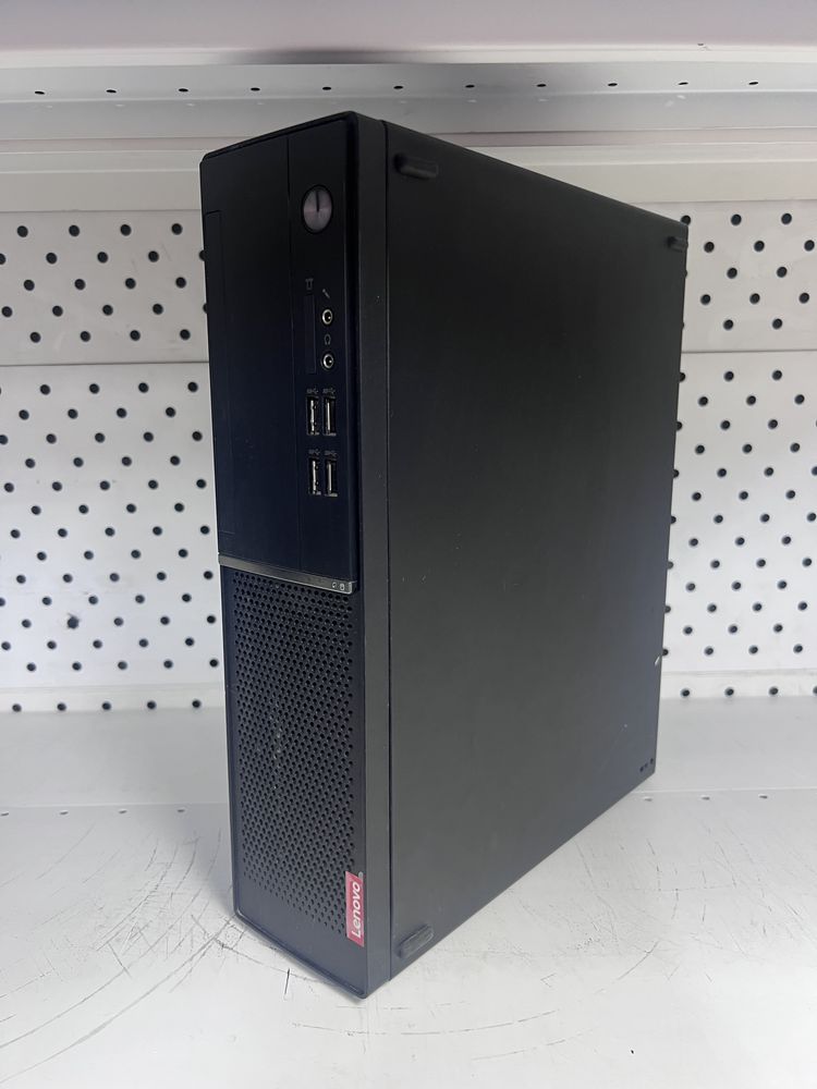 Компьютер Lenovo Core i5 офисный
