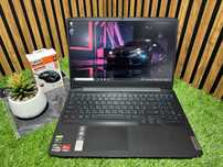 Игровой ноутбук Lenovo ideaPad Gaming3 GTX1650 Core i5-10300H 16GB SSD