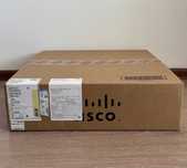 Коммутатор Cisco Catalyst C1000-48P-4G-L