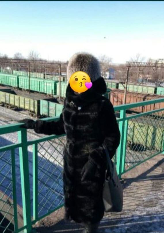 Продам Шуба хорошом состаяние 30000