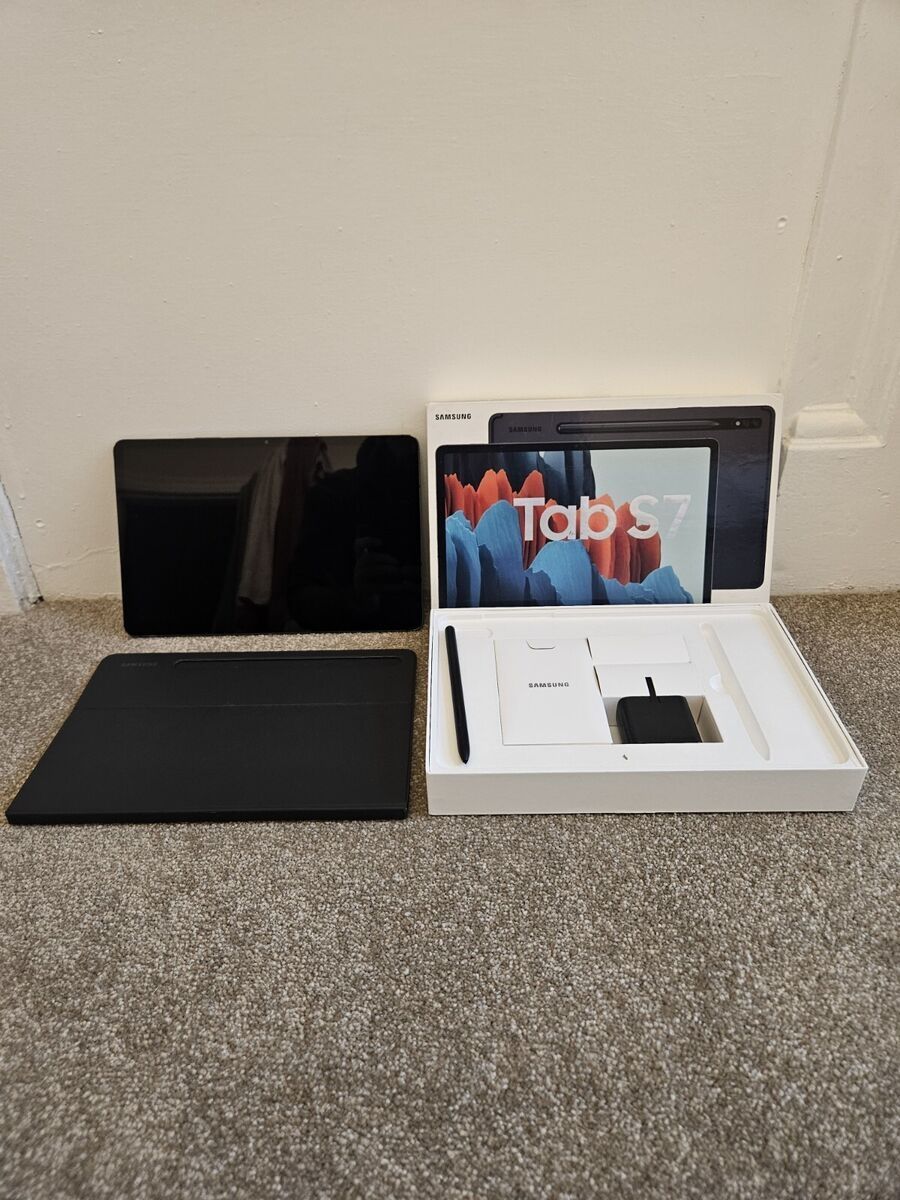 Samsung (Tab S7)