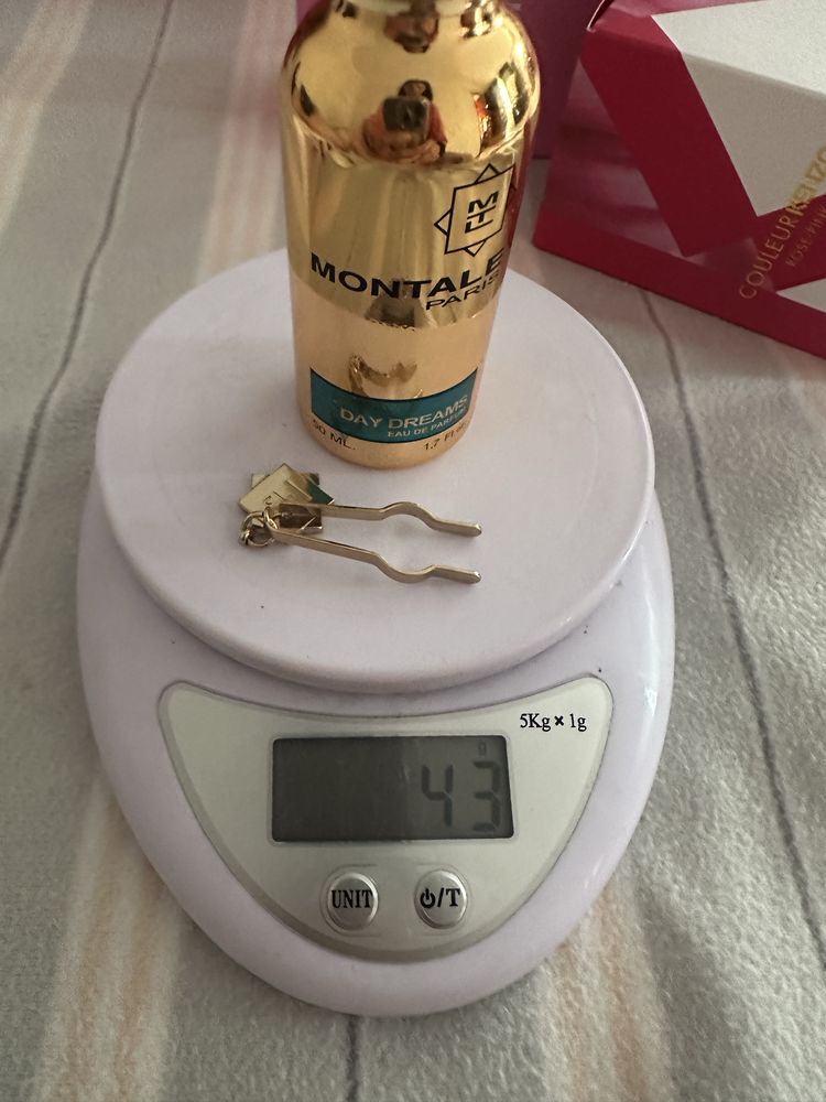 Продам парфюм из личной коллекции Montale day dreams 50ml