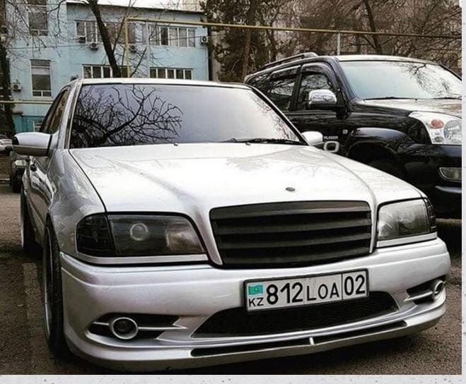 Бампера,пороги,губа,фара,обвес,тюнинг,амг,amg,мерс,бмв,марк2.тойота !!