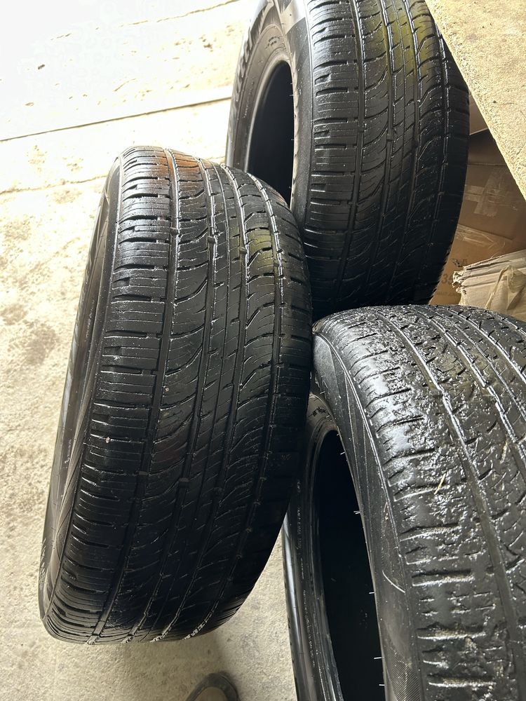 Покрышка 265/65 R17