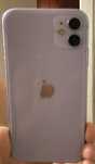 iphone 11 память 64г акб 75