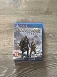 Игра для ПС4 , god of war ragnarok