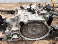 A4CF1 Автомат Хюндай Кия акпп F4A42 механика двигатель 2.0 G4GC, L4GC
