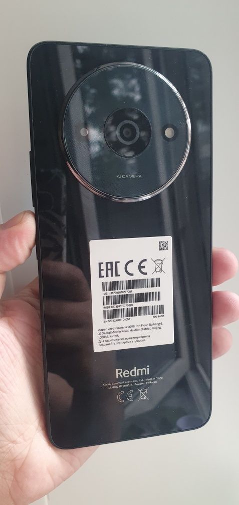 Xiaomi Redmi A 3
