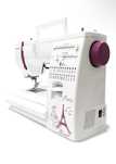 Швейная машина Janome Escape Q-23P белый