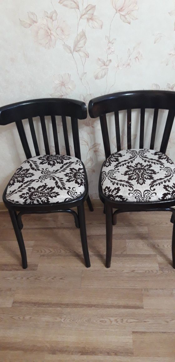Венские стулья продам