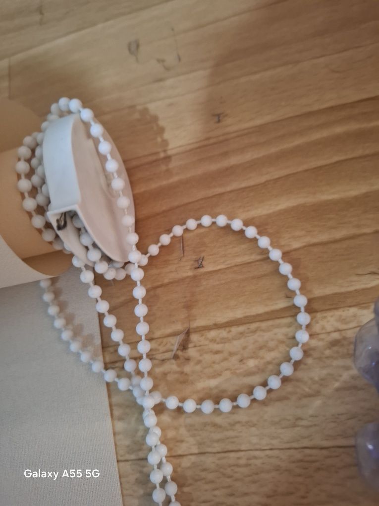 Жалюзи ролл штор 128см