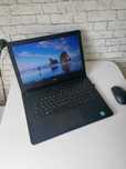 Современный ноутбук Dell