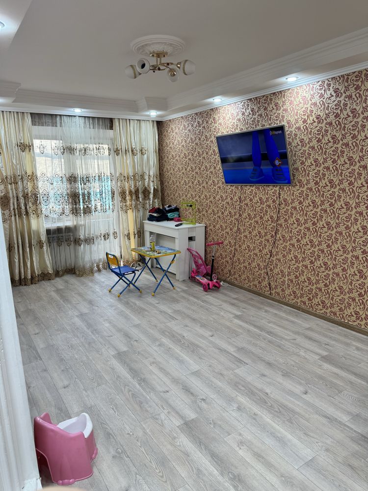 Продам 2-х комн квартиру