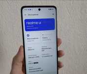 Realme C55 8/256G