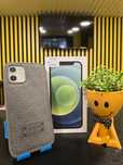 Iphone 12, 128гб, Kaspi 0-0-12