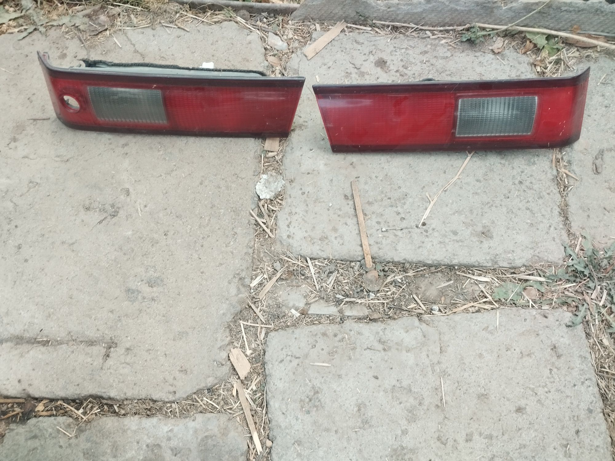 Задние фонари Toyota Camry V20 — пара