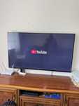 Смарт телевизор Samsung 130 см smart tv WiFi YouTube