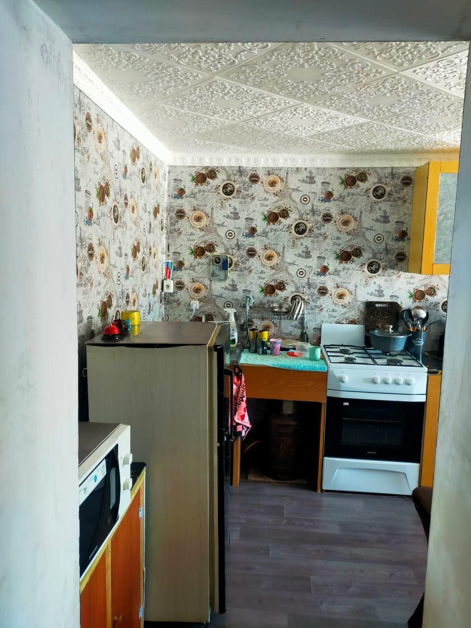 Продам дом в железорудном