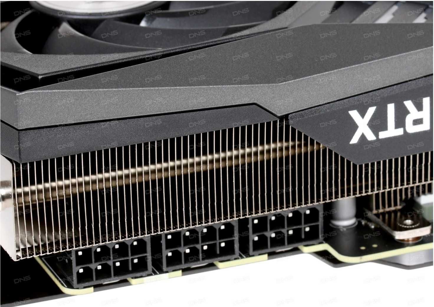 Продам видеокарту MSI GeForce RTX 3090 GAMING X TRIO