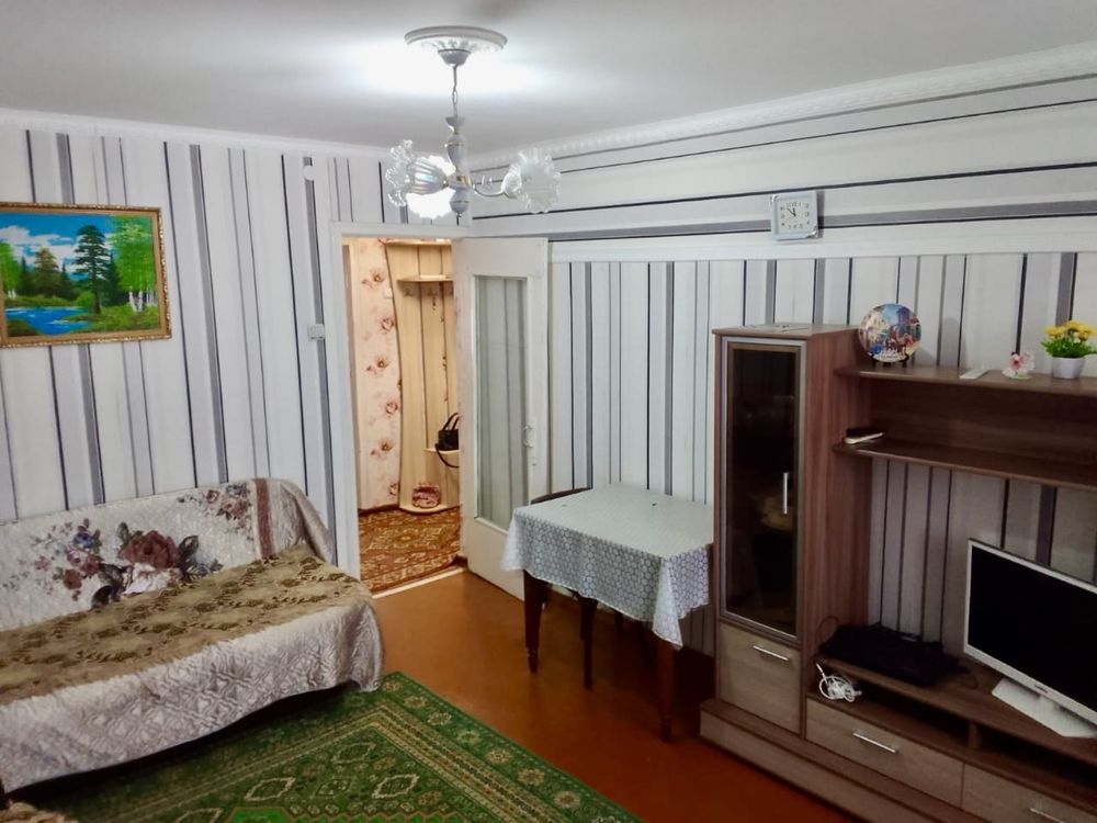 50м2, Катарколь, 2 эт.
