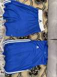 Продаю синию боксерскую форму Adidas