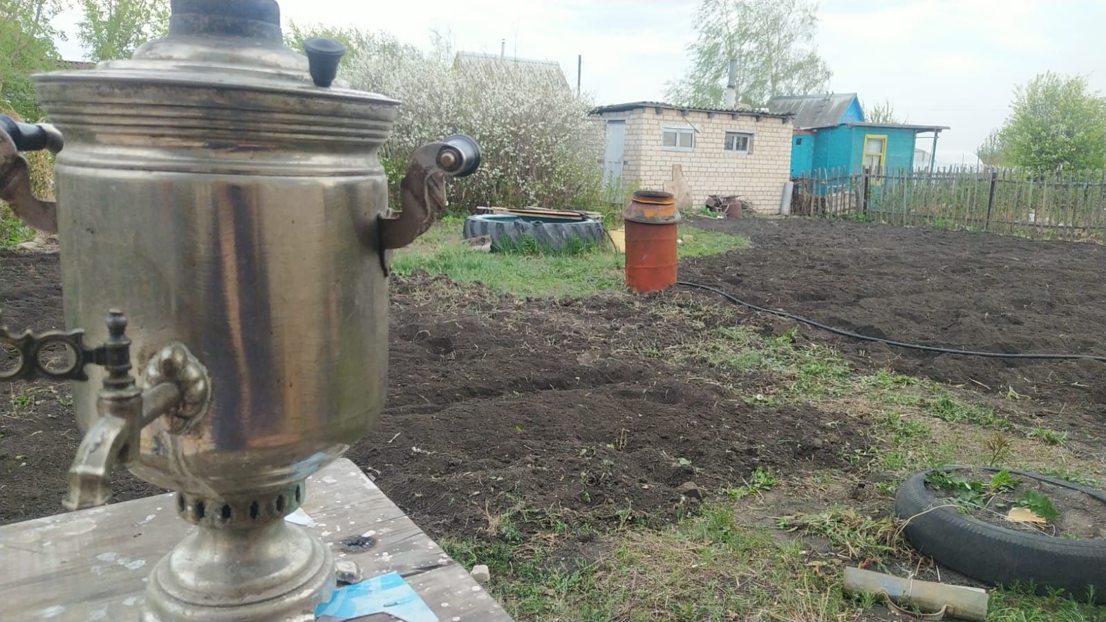 Продам дачу в СО Ромашка