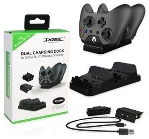 Док станция Xbox хбох иксбокс Джойстик джостик геймпад контроллер