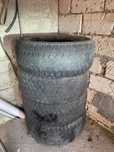 Шины BRIDGESTONE 285/60R18