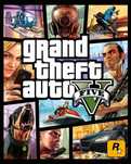 Продам Gand Theft Auto 5 (GTA5)