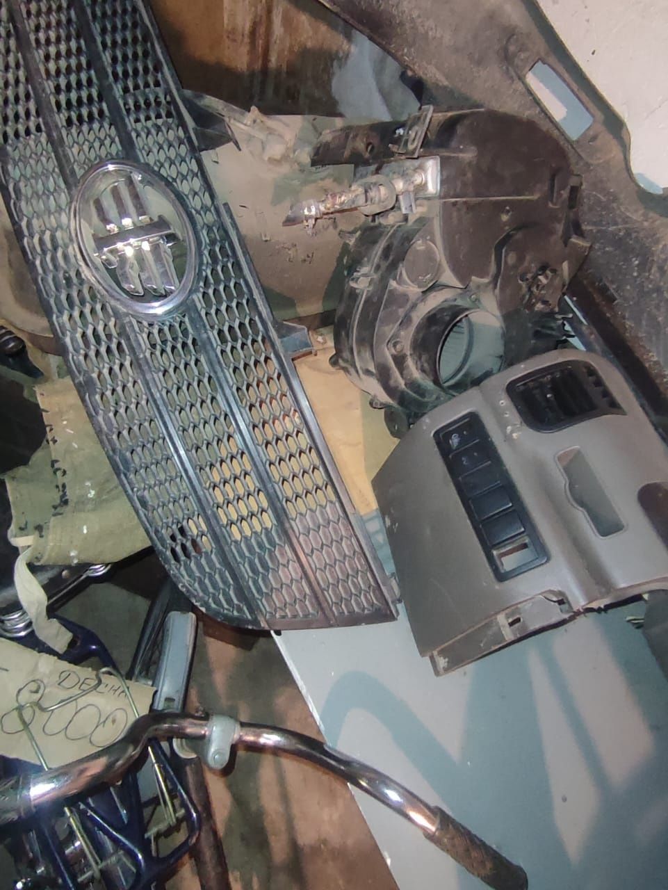 Запчасти фав В 70 запчасти FAW V-70