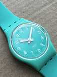 Swatch LS 115 “mint”