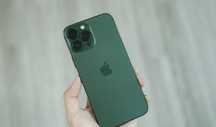Iphone 13pro в хорошем состоянии