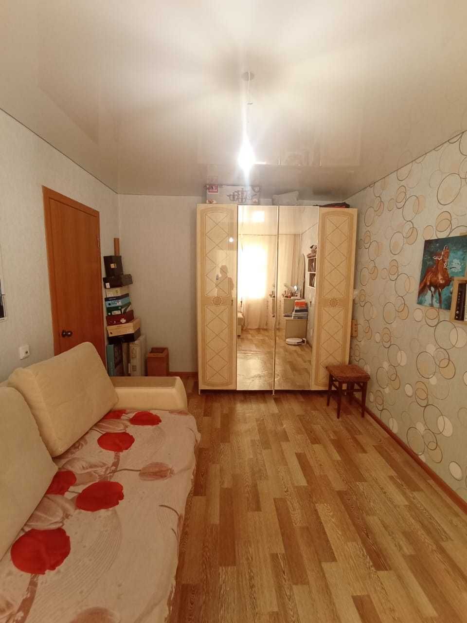 Продам 2-х комн. квартиру в Уральске