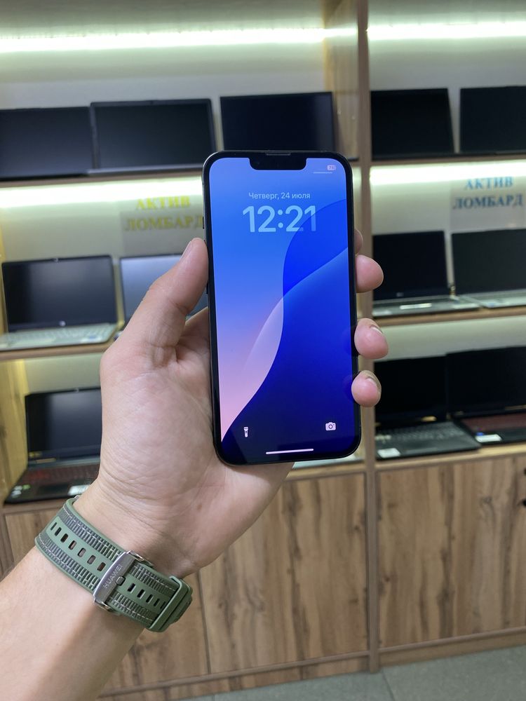 Apple iPhone 13 Pro