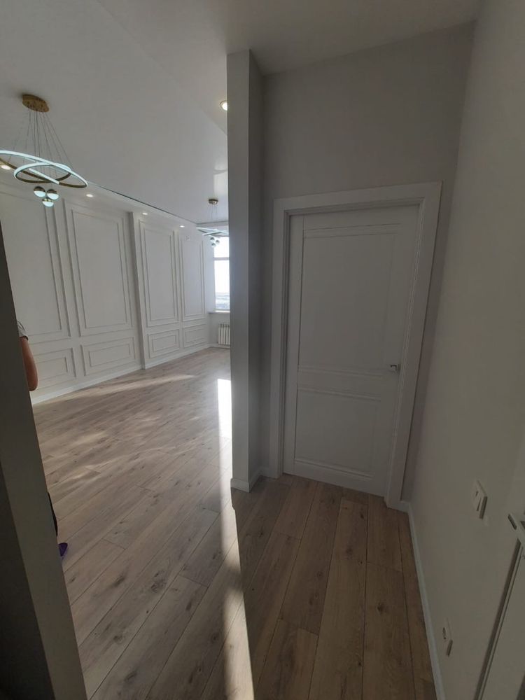 Евродвушка в Астане ул. Е429