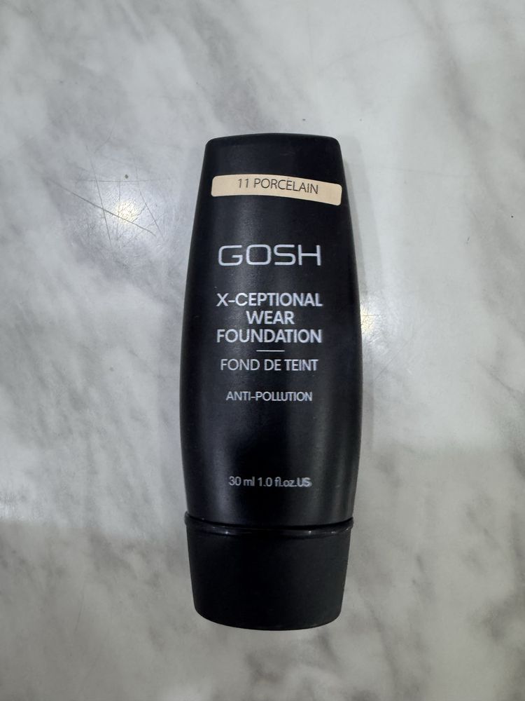 Тональный крем Gosh