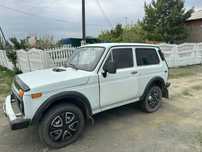 продам ниву 2007
