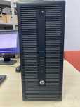 Системный блок hp core i5 4570