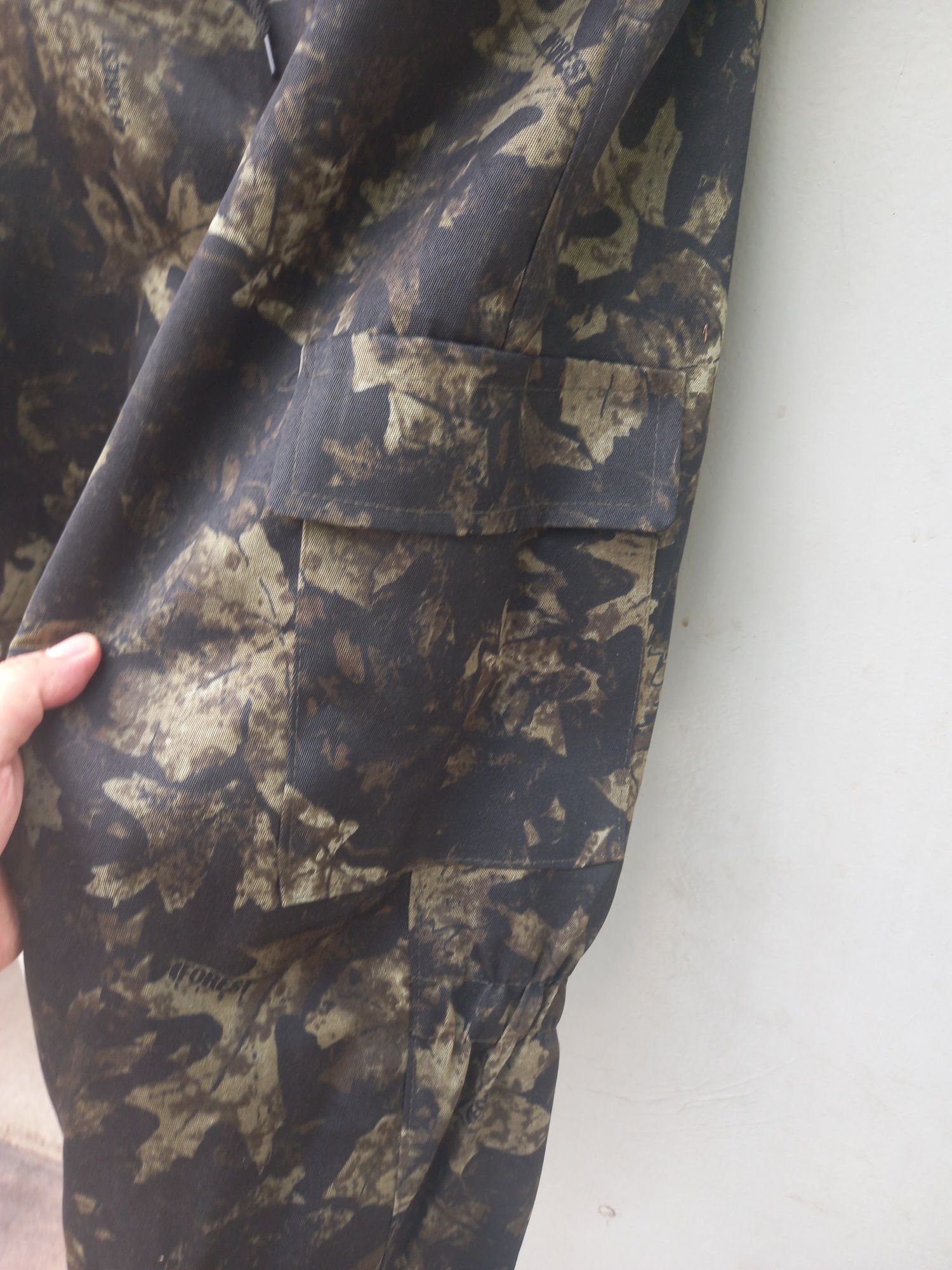 Продам штаны для охоты