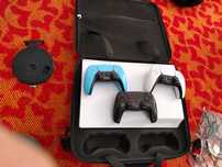 Пс 5 Плестейшн Playstation 5