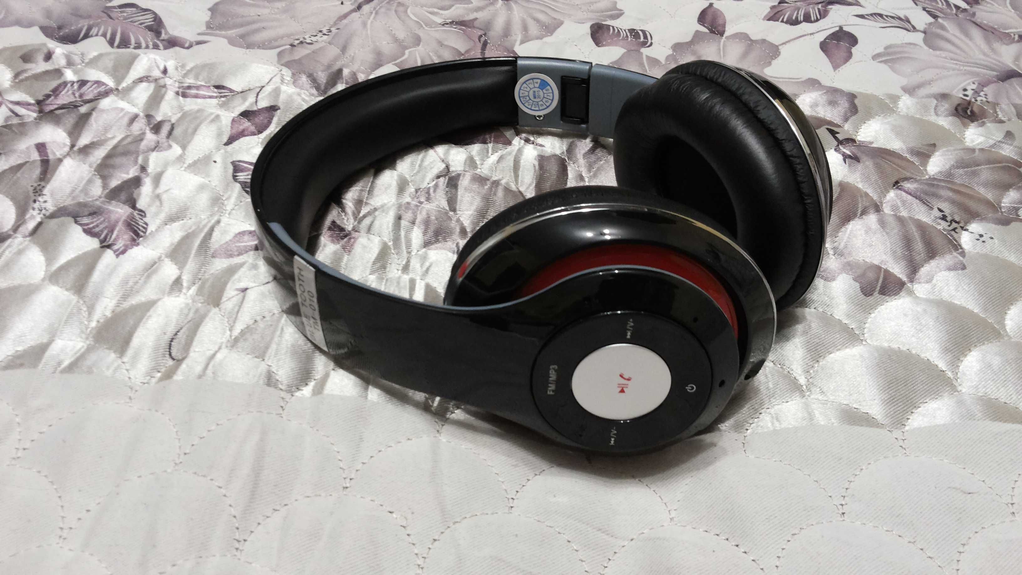 наушники Bluetooth Monster Beats TM-010