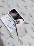 Iphone 16 pro 256гб