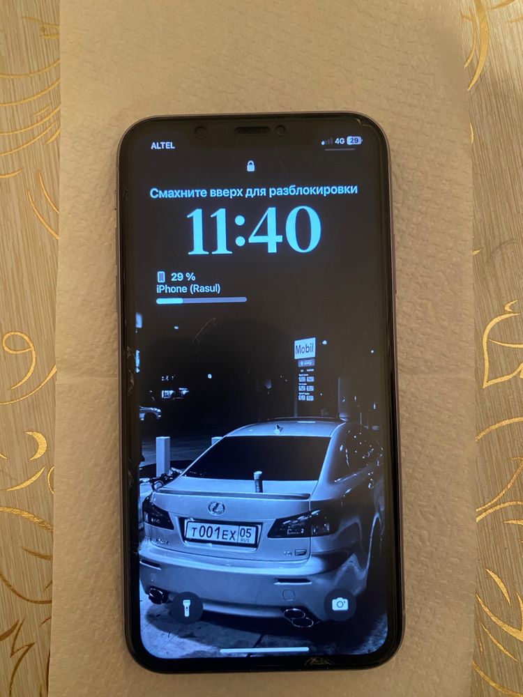 Iphone 11/64gb/76% акб