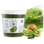 Джем с кусочками киви Dh 2 кг для Bubble Tea