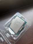 Intel i3-12100F использовался меньше года.