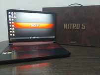 Ноутбук Aser nitro v